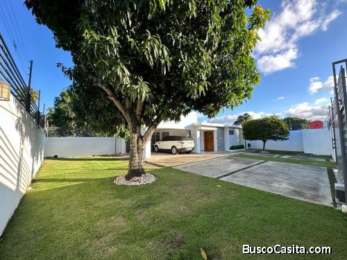 Hermosa  propiedad ubicada en Jacagua