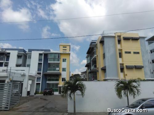 APARTAMENTO PARA ALQUILER  VENTA  RESIDENCIAL BELLOS ARIAS