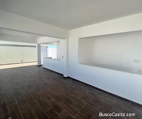 ALQUILER APARTAMENTO en Villas NACO G 3