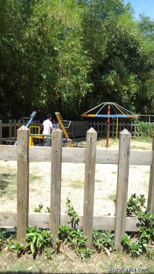Alquilo Apartamento en El Residencial Monumental