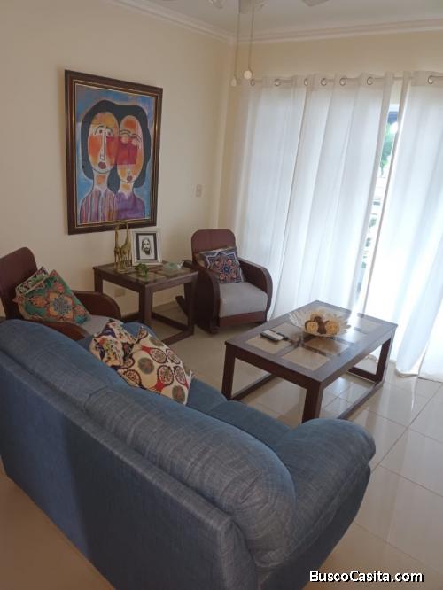 Apartamento en Venta en Julieta Morales 