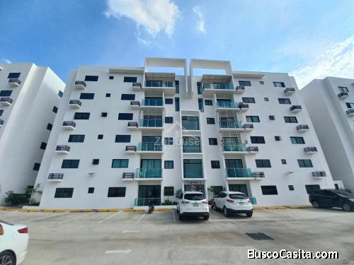 Apartamento en alquiler en torre en Padre las Casas, Santiago AWPA02