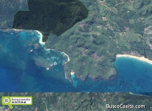 Terrenos Lineales A La Playa, Las Terrenas!