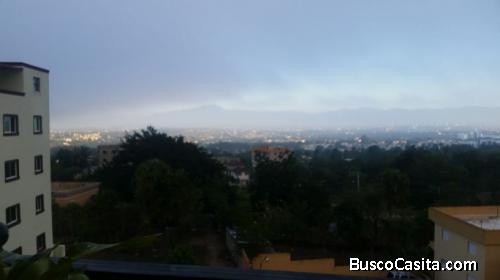 Me Gustaria Vivir En Santiago!!