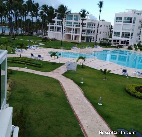 Apartamentos, Villas Y Terrenos En PLAYA NUEVA ROMANA!