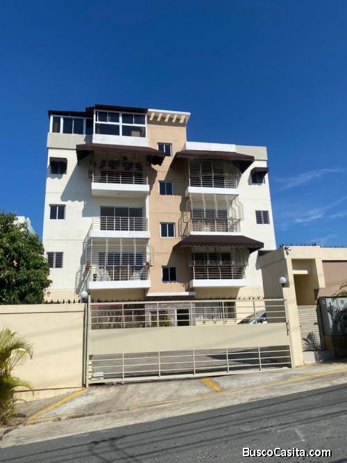 APARTAMENTO EN VENTA CON GAZEBO- DE OPORTUNIDAD.