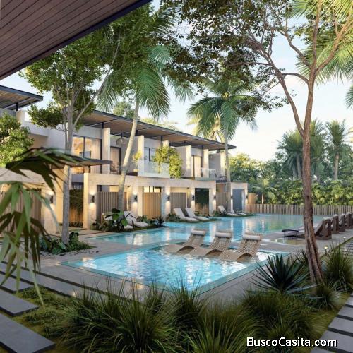 Venta De Apartamentos En Playa  Juan Dolio 