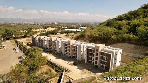 Venta De Apartamentos Economicos En Santiago  