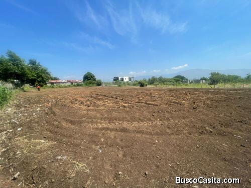 Venta De Terreno Residencial  En La Canela, Santiago.