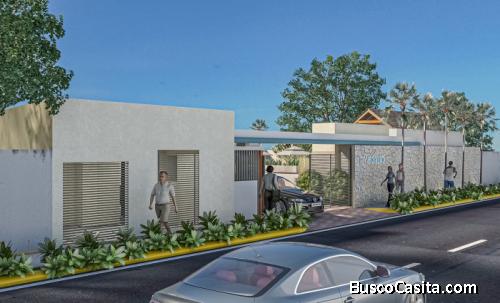 Venta De Apartamentos En Juan Dolio
