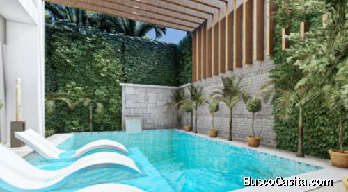 Venta De Apartamentos Próximo Al Homs, Santiago 