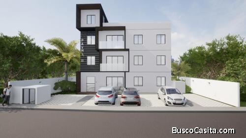 Venta De Apartamentos En Padre Las Casas, Santiago