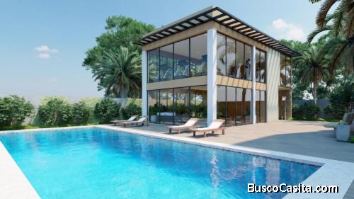 Venta De Apartamentos En Los Alamos Cerca Del  Homs