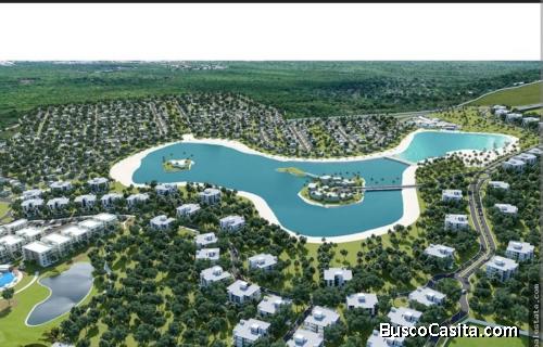 Venta De Solares En Punta Cana 