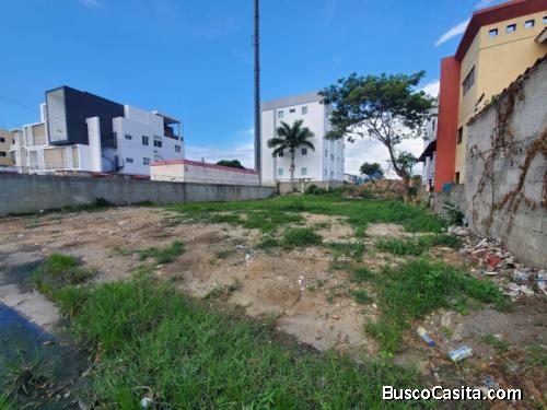 Venta De Terreno Residencial En Las Dianas, Santiago