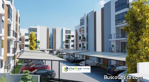 Venta De Apartamentos En El Dorado Ii