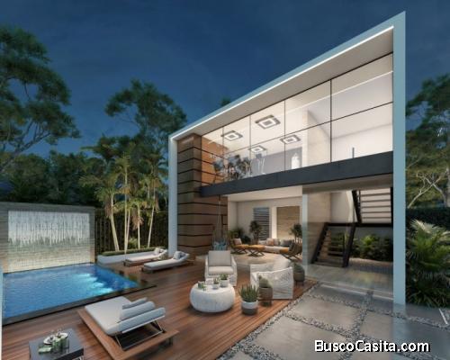 Vendo Apartamentos En Carretera Santiago -licey