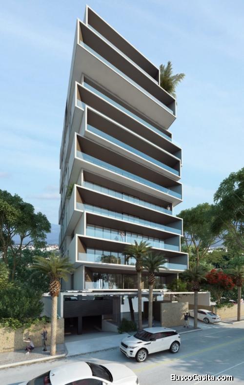 Citymax Vende Proyectos De Apartamentos En La Esmeralda