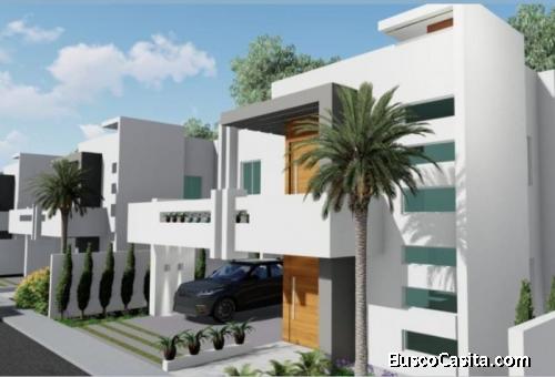 Casa En Venta En Puñal Santiago