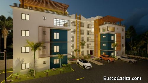Vendo Exclusivo Penthouse En  Padre Las Casas,santiago 