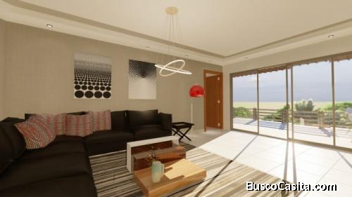 Venta De Apartamentos En Padre Las Casas, Santiago