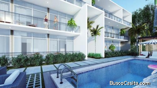 Apartamento Residencial O Vacacional, Sosúa, Cabarete.