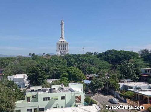 Apartamento Residencial En Venta En La Zurza ,santiago