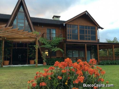 Citymax Vende Hermosa Villa En Jarabacoa