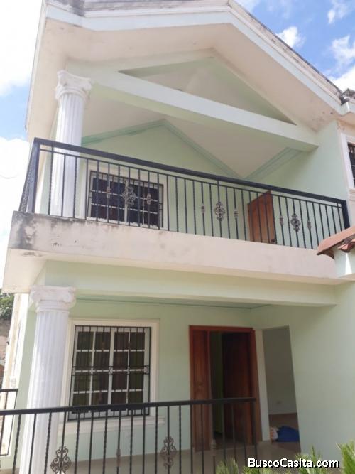 Citymax Vende Amplia Casa En Santiago