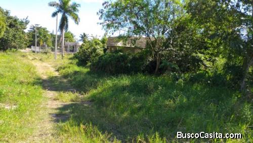 Solares En Venta En Cabarete, Rep. Dominicana.