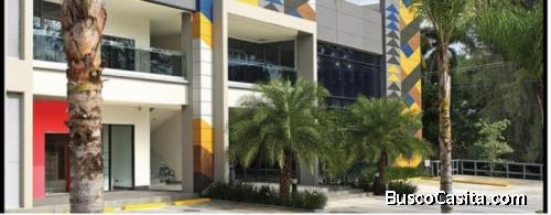 Local Comercial En Santiago En Renta