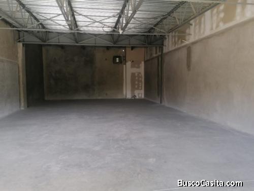 Local Comercial En Renta En Santiago Rd.