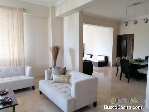 Citymax Vende Apartamento En La Rinconada, Santiago.