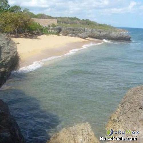 Venta De Terreno Turístico  En La Isabela, Puerto Plata