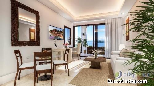 Apartamentos En Venta En La Majestuosa Bahía De Samaná