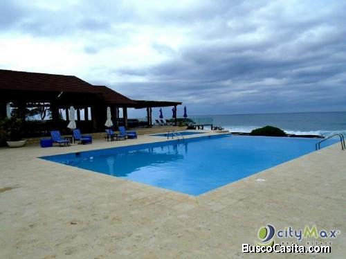 Hermoso Apartamento En Escondido Bay Sosua Puerto Plata