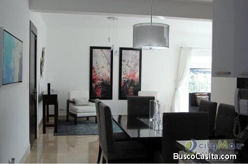Apartamento En Torre En Venta La Esmeralda Santiago.