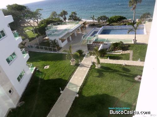 Apartamento En Venta De 110 Mts2 En Sosua