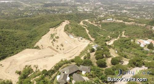 Solares Residenciales En Venta En Camp David Residences