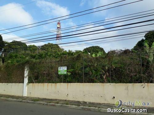 Terreno Residencial En Venta En Cerro Alto, Santiago