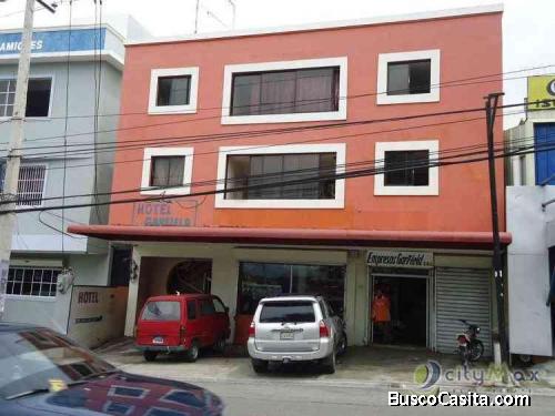 Edificio En Venta En Reparto Perello