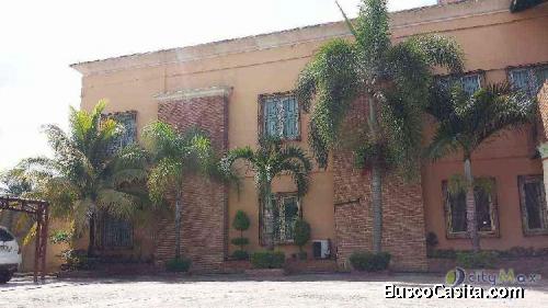 Local Comercial En Renta En La Carretera Luperón 