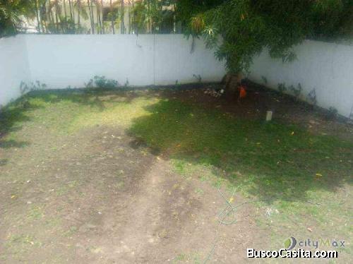 Casa En Venta En El Tavares Oeste Santiago De Los Caballeros