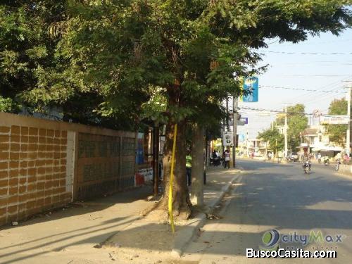 Terreno En Venta Navarrete, Santiago