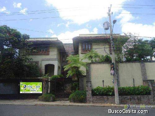 Citymax Vende Casa En El Reparto Panorama Santiago