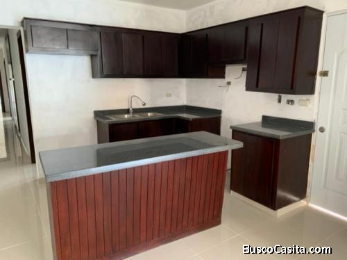 Apartamento En Venta En El Dorado 2 , Santiago 