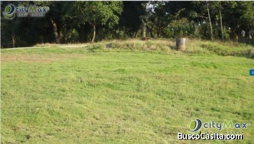Terreno Deslindado  En Venta En Pontezuela, Santiago.