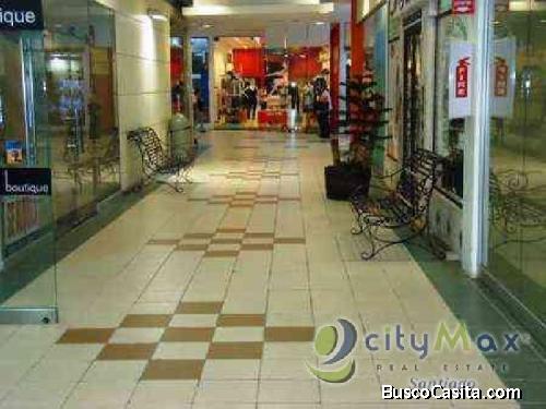 Local Comercial En Venta De Santiago De Los Caballeros