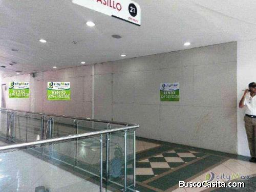 Local Comercial En Renta O Ve En Colinas Mall, Santiago