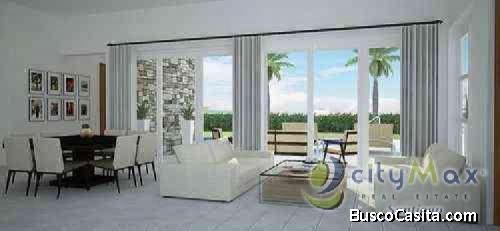 Villa En Venta En Sosua Puerto Plata